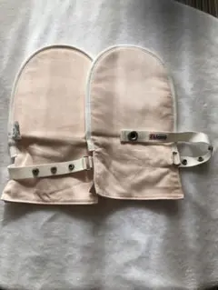 竹虎Human Care ミトン 両手Mサイズ