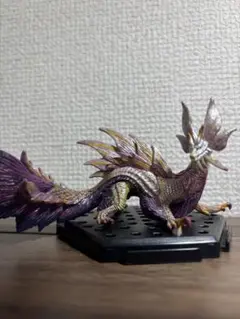 モンスターハンター　フィギュア　タマミツネ　モンハン