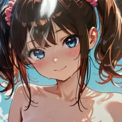 キャラクターA4ポスター未使用品シークレット