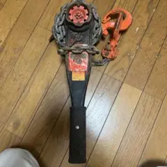 レバーブロック1.6t