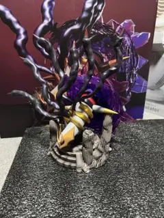 2025年最新】ガレージキット ポケモンの人気アイテム - メルカリ