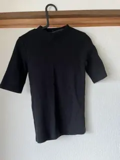 Tシャツ ブラック