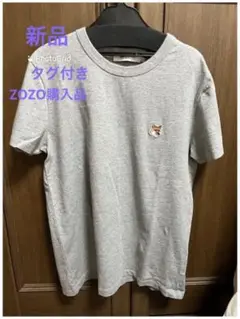 Tシャツ★メゾンキツネ
