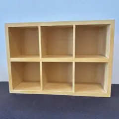 MUJI MDF 収納ラック・MD用