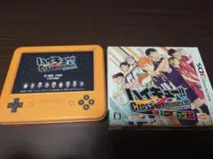 ハイキュー!! Cross team match! クロスゲームボックス