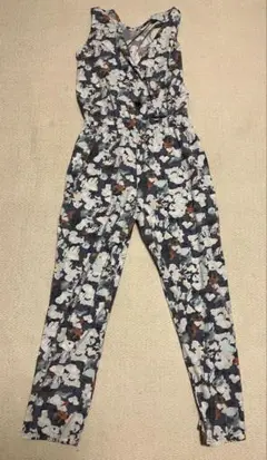 THE NORTH FACE ネイチャーアクティブオールインワン