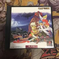 ブレスオブファイアⅢ ps1 ソフト