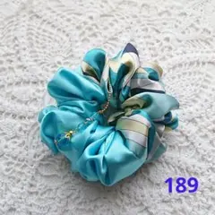 シュシュ 189