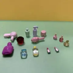 シルバニアファミリーメイクセット