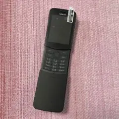 ノキア NOKIA 8110 バナナフォンTA1071 ASCII.jp：復刻で話題の“バナナフォン”「Nokia 8110 4G」を衝動