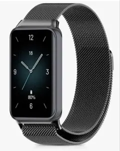 Huawei Band 10/Band 9/Band 8用バンド