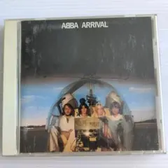 ABBA「ARRIVAL」