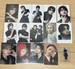 INI 松田迅 まとめ売り