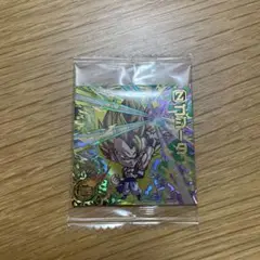 ドラゴンボールウエハース RGR ゴジータ