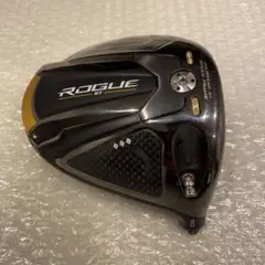 ROGUE ST トリプルダイヤ 9.0