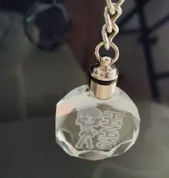 【美品】ラブライブ　小泉花陽　はなよ　アクリルキーホルダー