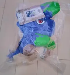 モンハン ブラキディオス ぬいぐるみ