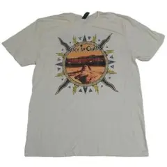 正規品/新品 ALICE IN CHAINS Tシャツ M