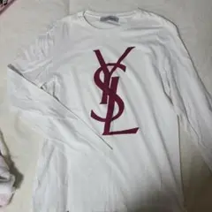 YVES SAINT LAURENT ロンT