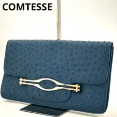 美品　コンテス　オーストリッチ　ドイツ製　　銀座和光 2025年最新】COMTESSE オーストリッチの人気アイテム - メルカリ