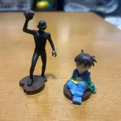コナン チョコエッグ 名探偵コナン