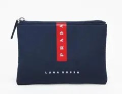 prdp10 新品未使用本物 PRADA プラダ ノベルティポーチ