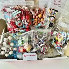 バスケットボール ビーズまとめ売り ゆうパケットプラス