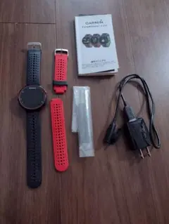 【値下げ不可】GARMIN ForeAthlete 235J ガーミン