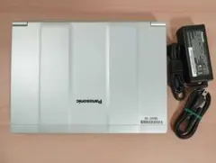 レッツノートSV9/win11/i5/16G/m.2 256G/office付Ⅷ