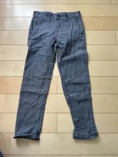 H&M フォーマルパンツ　130