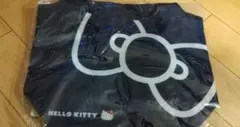 ハローキティ 保冷エコバッグ サンリオキャラクターズ 冬のローソンフェア