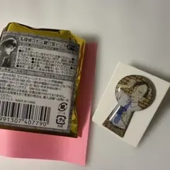 名探偵コナン　鍵穴ピンズ　山村ミサオ