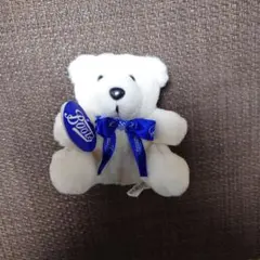 Boots くまさんぬいぐるみ