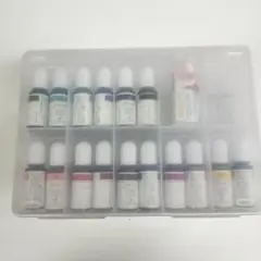 着色剤セット 70色