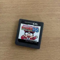 桃太郎電鉄DS TOKYO＆JAPAN DS 桃鉄　ソフト