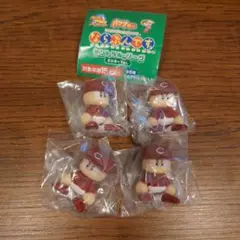 パワプロくん ならぶんです 広島東洋カープ ビジター