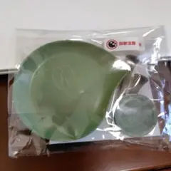 YAMAHA 70周年記念 ティー＆マーカー茶托
