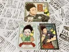 サカモトデイズ 中華街ミッション 眞霜平助 まとめ売り