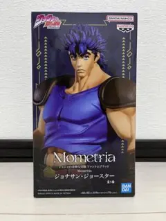 ジョジョの奇妙な冒険 Mometria ジョナサン・ジョースター フィギュア