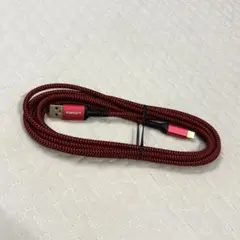 SUNGUY USB3.0 Gen1 USB Type C ケーブル 3M