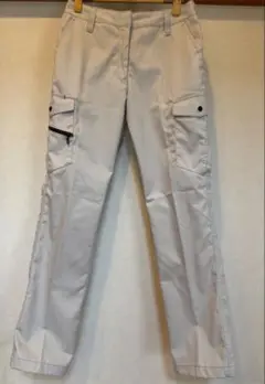 ダブルインパクト レディースカーゴパンツ