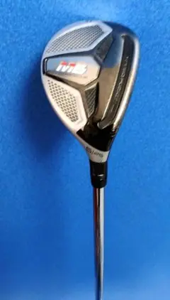 値下げしました☆テーラーメイドM6 ユーティリティ5番