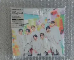 timeleszFAMアルバム【初回B(Blu-ray盤)】
