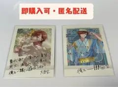 ツキプロ 10周年 SOARA 大原空 ぱしゃこれ
