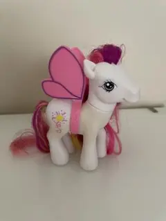 G3マイリトルポニー フィギュア