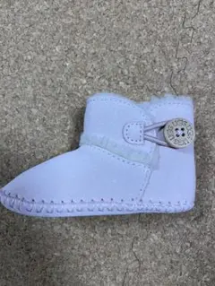 UGG ベビー ムートンブーツ