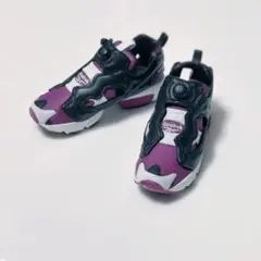 Reebok ガチャ リーボック