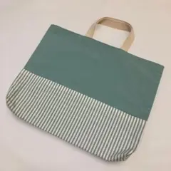 レッスンバッグ　絵本袋[546]