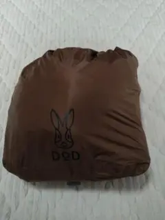 DOD ソトネノキワミエアーM