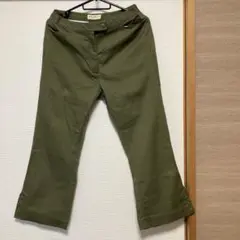 エディーバウアー　パンツ